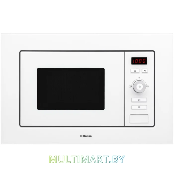 Микроволновая печь Hansa AMM20BEWH